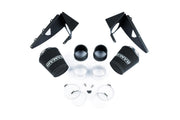Ramair Induction Kit to fit the Land Rover Defender 5.0 V8 L663 P525 2021+ image 0