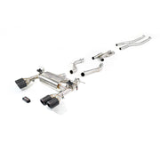 Quicksilver BMW M4 (F82 F83) - Sport Exhaust  (2014 on) image 0