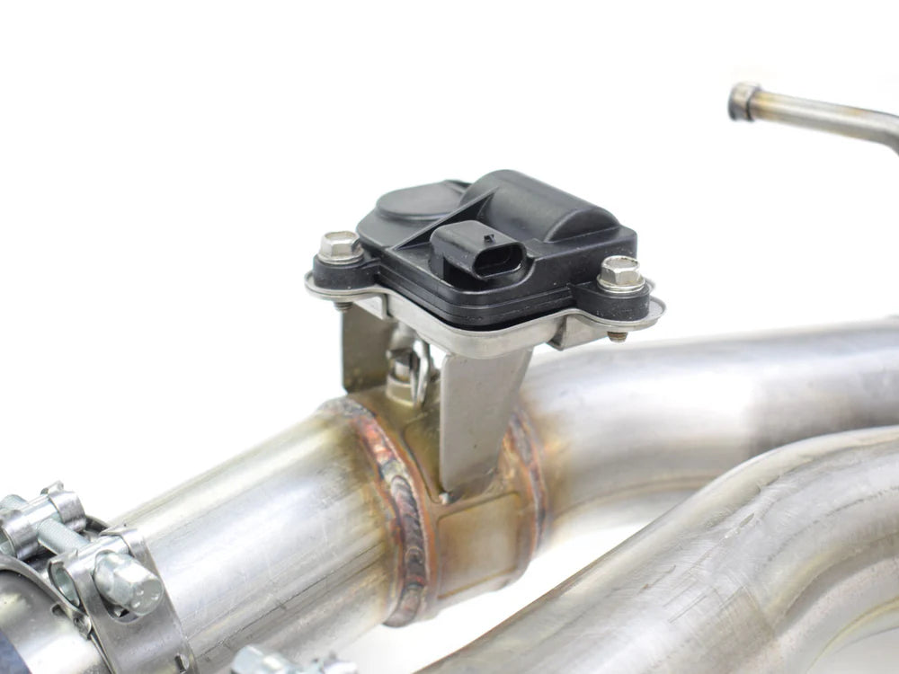 Quicksilver BMW M2 F87 - Titan Sport Exhaust (2016 on) image 1