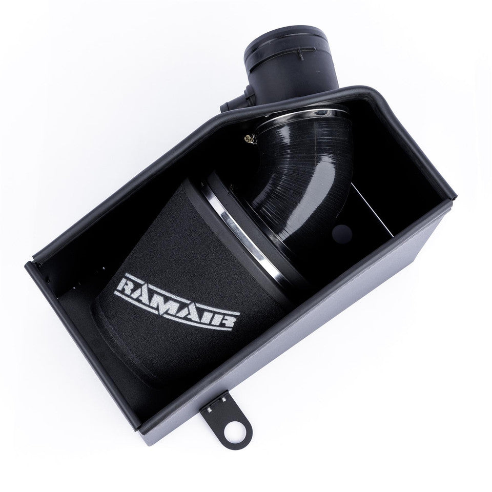 RamAir Cone Air Filter Intake Induction Kit to fit Audi RS3 8V 8Y TTRS 2.5 TFSI image 3
