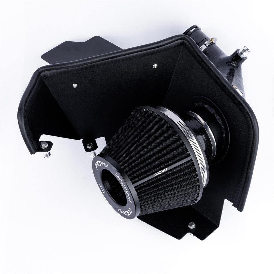 Ramair Proram Induction Kit for Toyota Supra A90 & BMW Z4 3.0 B58 image 3