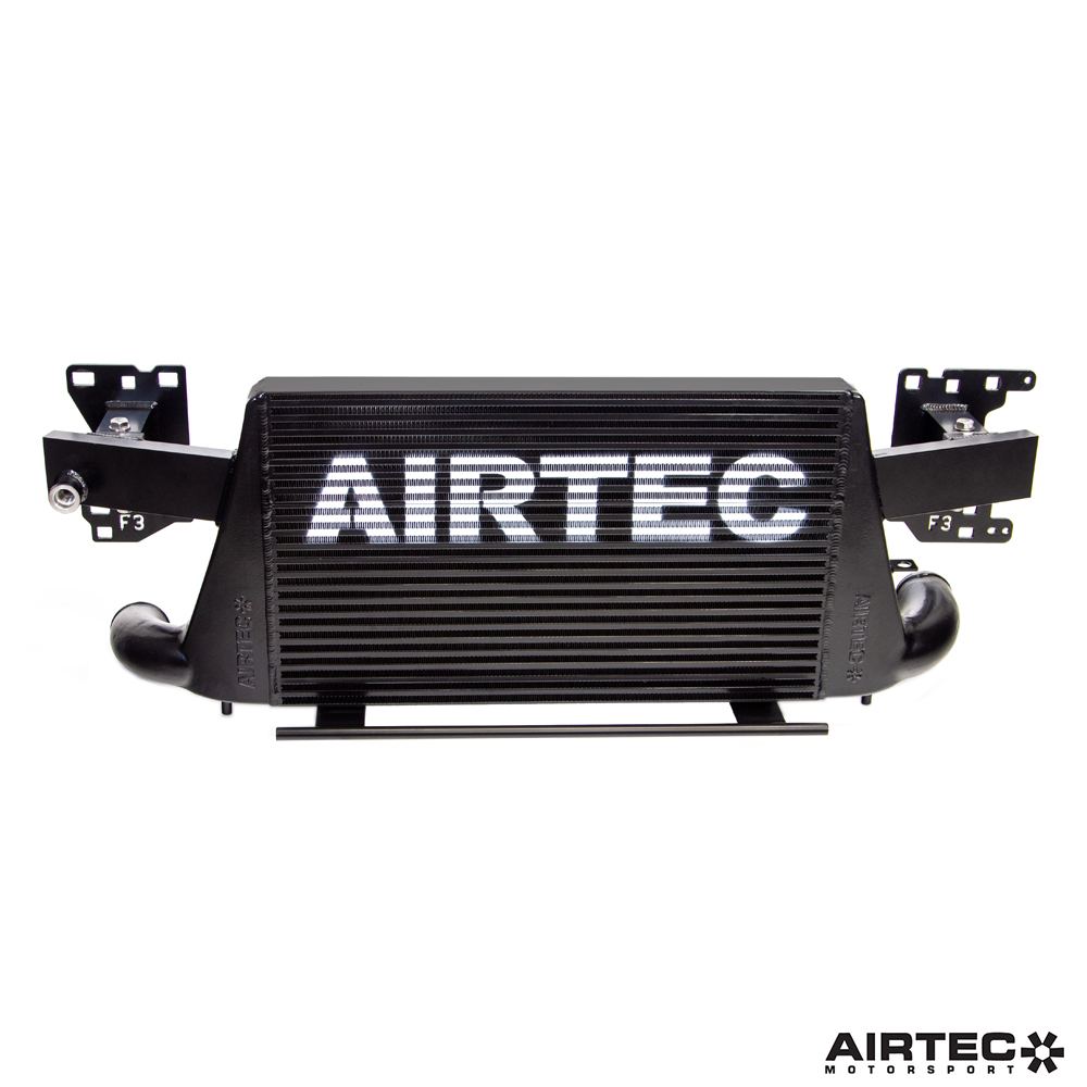 AIRTEC Motorsport Front Mount Intercooler for Audi RSQ3 F3 image 2
