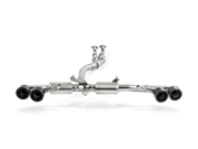 Nissan GT-R (R35)  | Evolution Line (Titanium) image 0