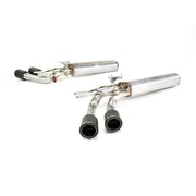 Quicksilver Mercedes AMG G63 & G500 Sport Exhaust  (2018 on) image 0