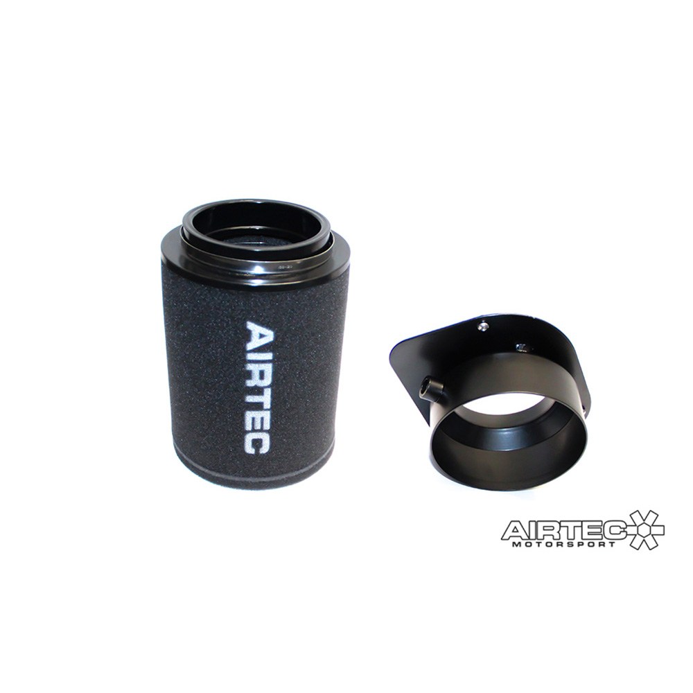 AIRTEC Induction Kit for Mercedes A45 AMG image 0