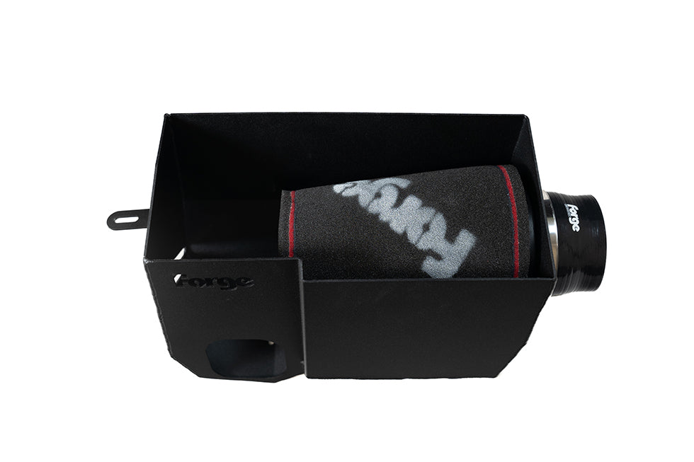 Forge Motorsport Induction Kit for Alfa Romeo 2.0 TB (Giulia & Stelvio) image 2