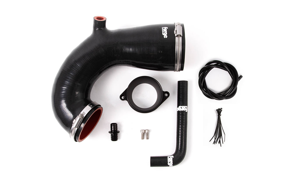 Forge Motorsport Turbo Inlet Pipe for VAG 1.8/2.0 TSI (Audi/Cupra) image 0