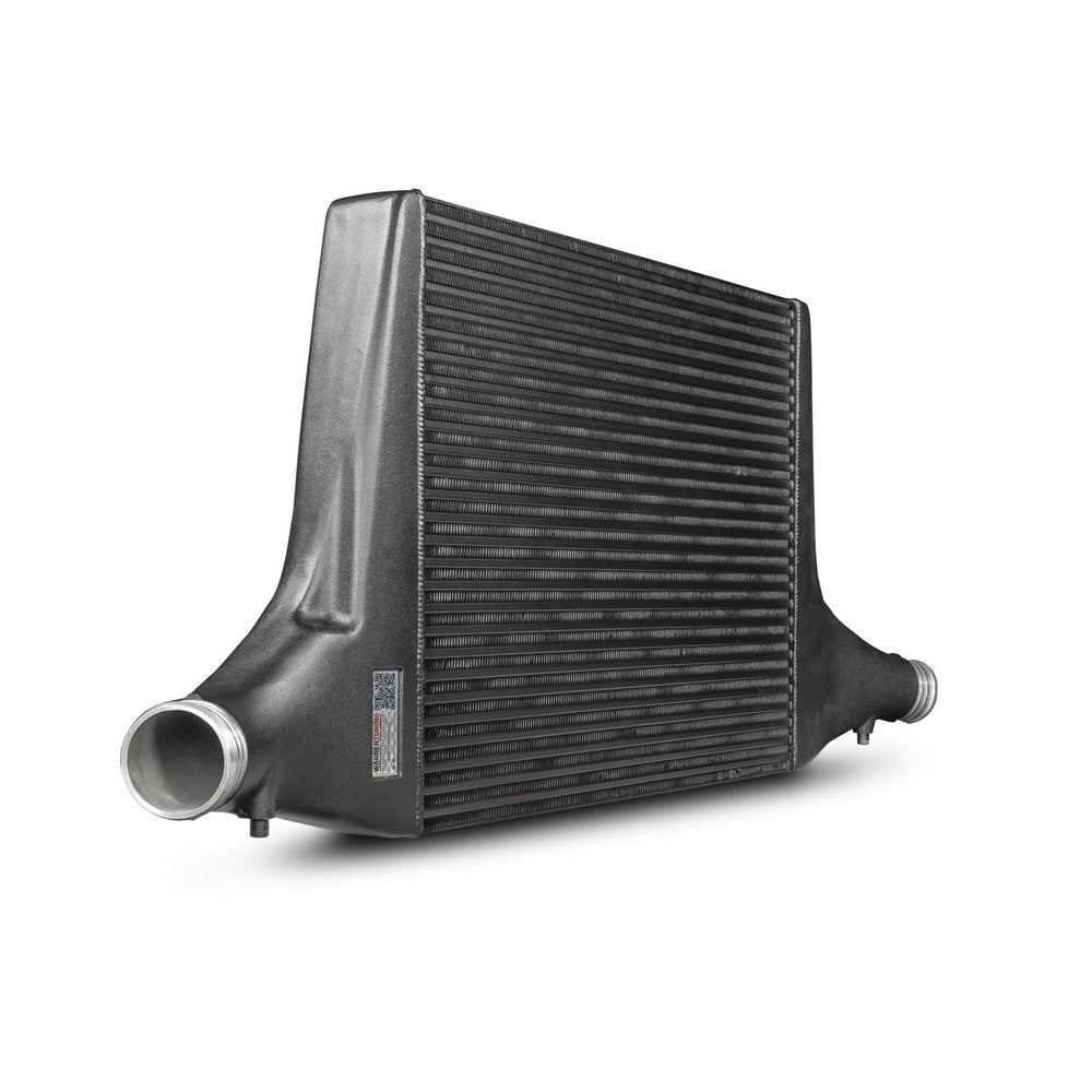 Wagner Tuning Audi A4 (B9) & A5 (F5) 3.0TDI Competition Intercooler Kit image 2