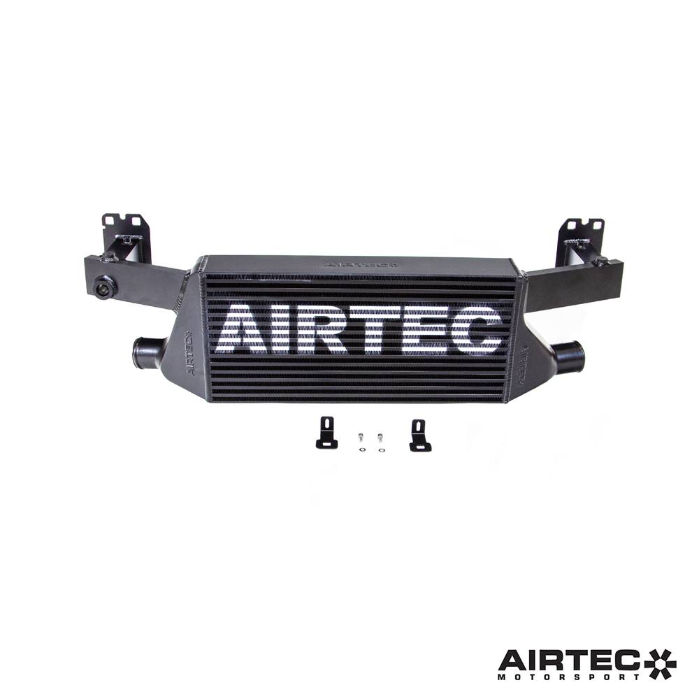 AIRTEC Motorsport Front Mount Intercooler for Audi RSQ3 image 2