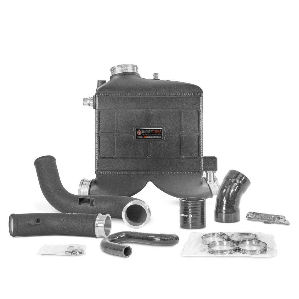 Wagner Tuning Mercedes (C / E / GLC 43 AMG) Intercooler Kit image 0