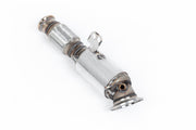 Milltek ECE Approved Downpipes (BMW & Toyota) B58 image 0