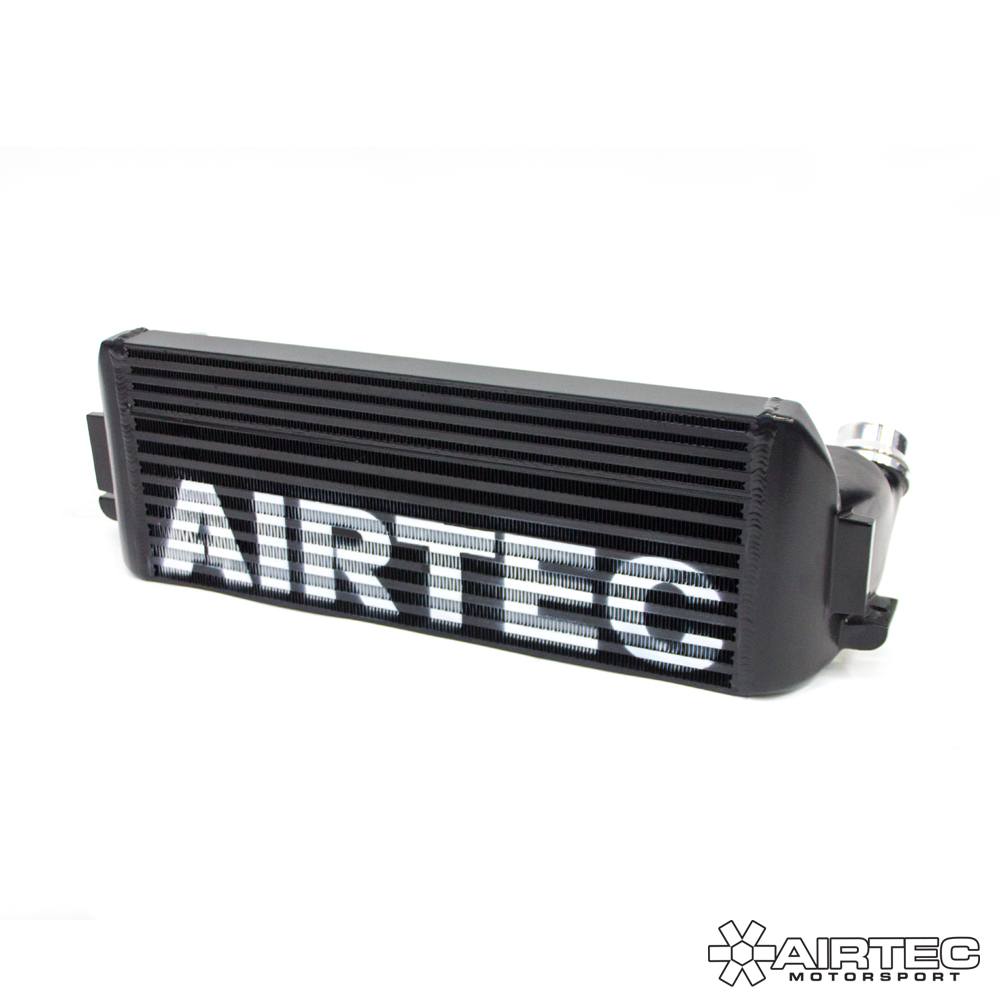 AIRTEC Motorsport Intercooler Upgrade for BMW M2 (N55) image 0