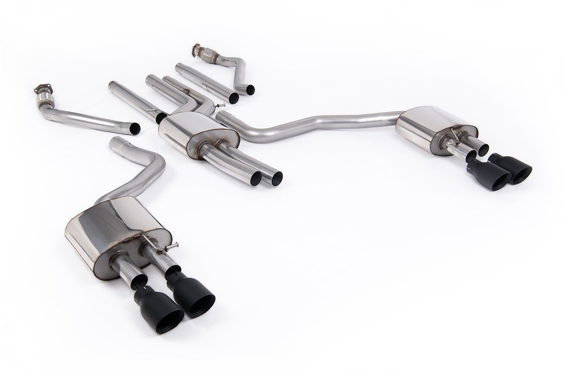 Audi A6 (C7.5) 3.0TFSI V6 (S-Line Facelift Models Only) image 3