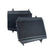 CSF Radiators BMW M2/M3/M4 (S58) High Performance Auxiliary image 0