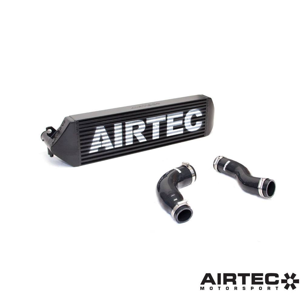 AIRTEC Motorsport Front Mount Intercooler for Toyota Yaris GR image 4