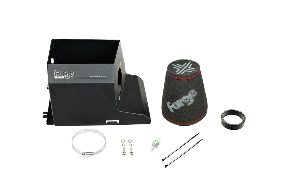 Forge Motorsport Induction Kit for VW Transporter T5-T6.1 2.0 TSI/TDI & 1.9/2.5 image 0