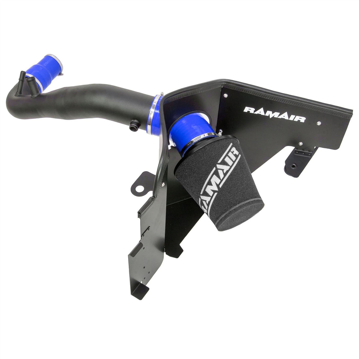 Ramair 2.3 Ecoboost Ford Mustang Performance Intake Kit image 3