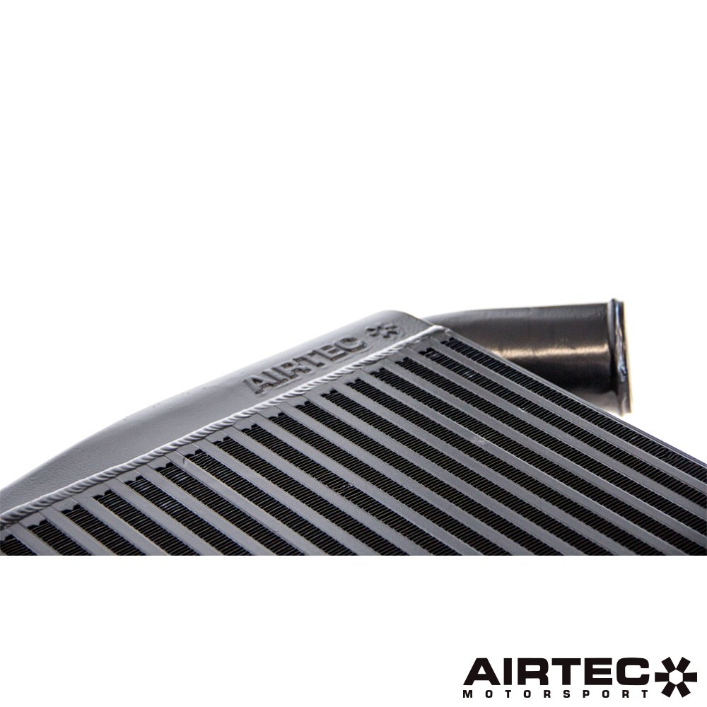 AIRTEC Intercooler Upgrade for Nissan R35 GT-R image 3