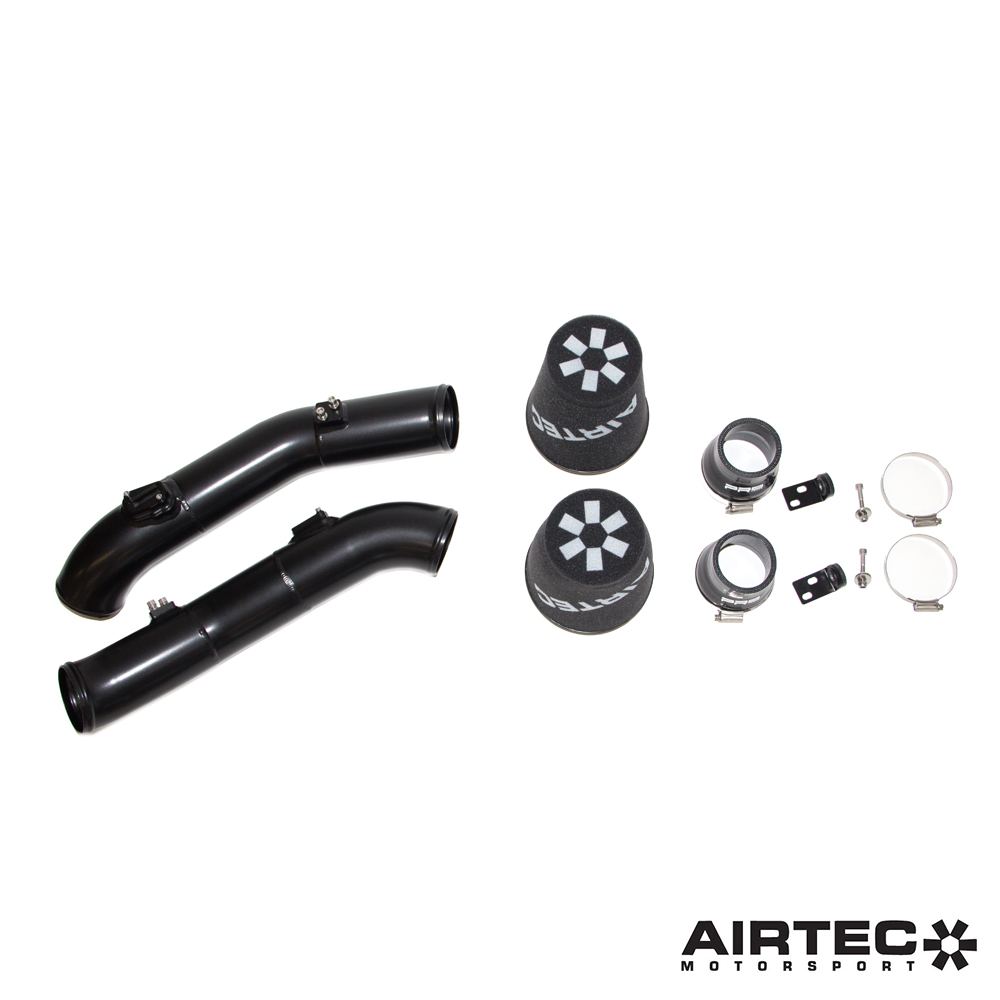 AIRTEC Motorsport Induction Kit for Nissan R35 GT-R image 0