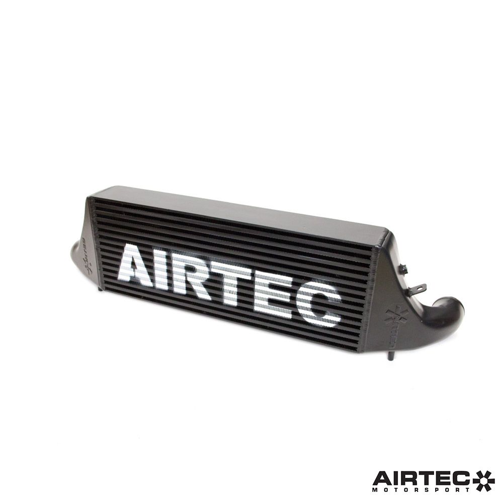 AIRTEC Motorsport Stage 2 Front Mount Intercooler for Audi TTRS 8S image 0