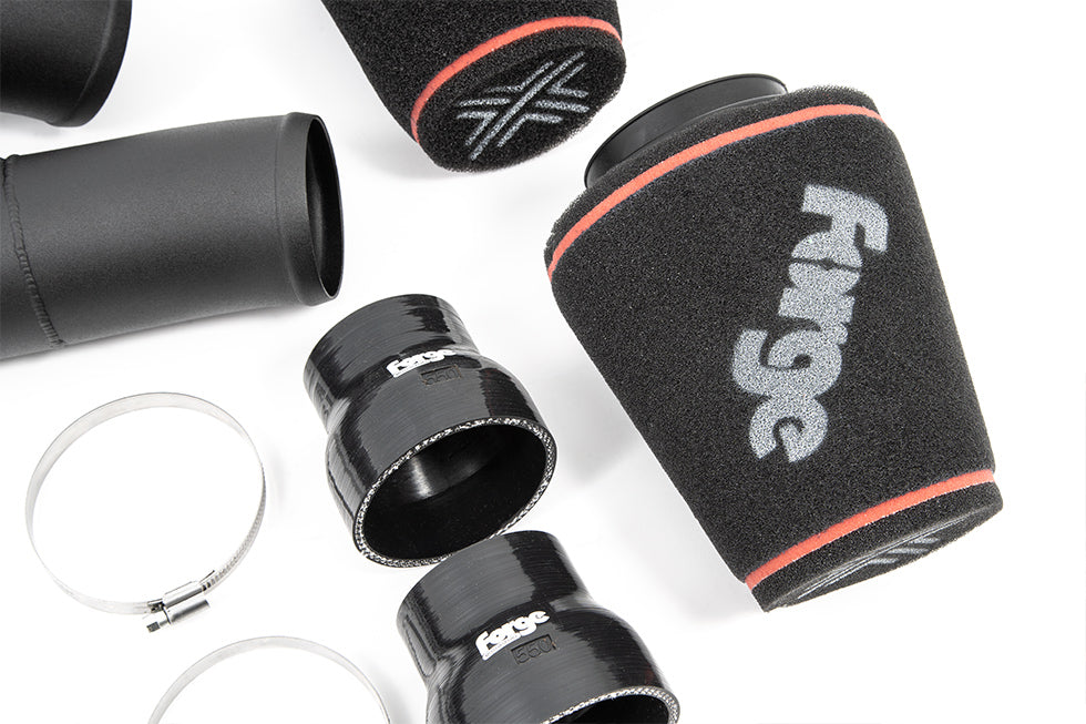 Forge Motorsport Induction Kit for Nissan GT-R (R35) image 2
