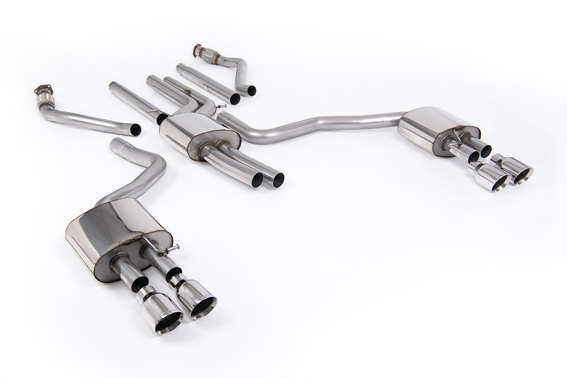 Audi A6 (C7.5) 3.0TFSI V6 (S-Line Facelift Models Only) image 2
