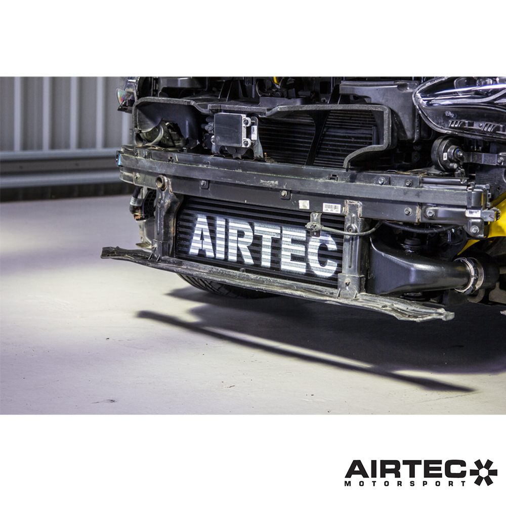 AIRTEC Motorsport Front Mount Intercooler for Kia Stinger GT 3.3 V6 image 11