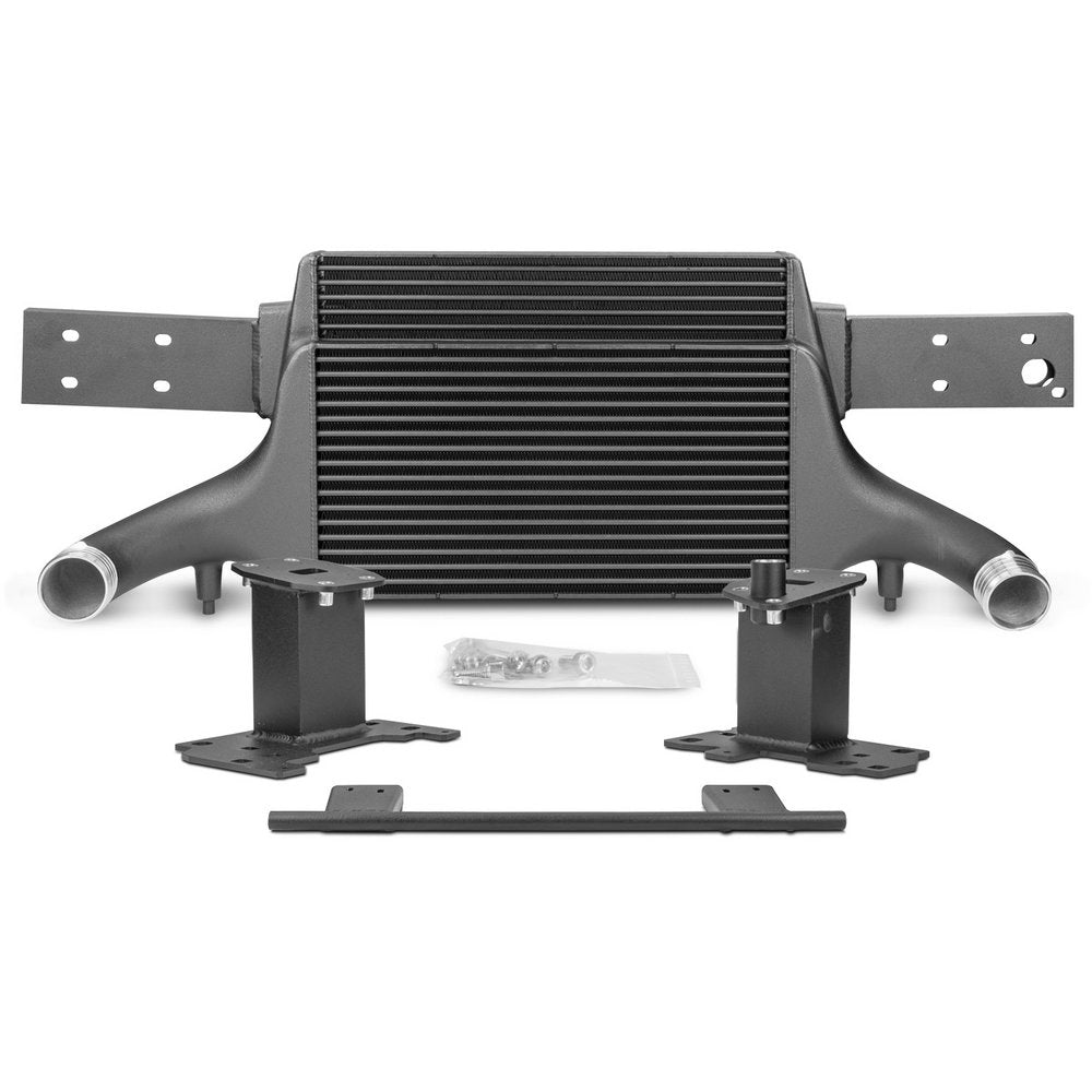 Wagner Tuning Audi RSQ3 (F3) EVO3 Competition Intercooler Kit image 0