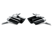 Lamborghini Gallardo LP570-4 | Tail Pipe Set (Carbon) image 0