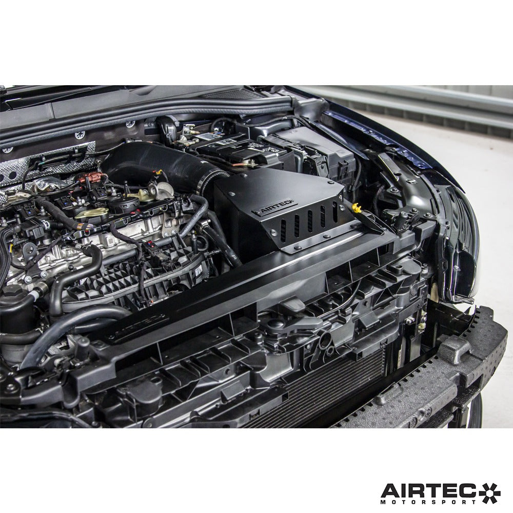 AIRTEC Motorsport Induction Kit for 1.8 / 2.0 TSI EA888 Gen 4 Engine image 3