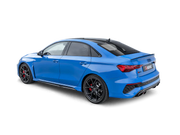 Audi RS3 Sedan (8Y)   | Evolution Line (Titanium) image 0