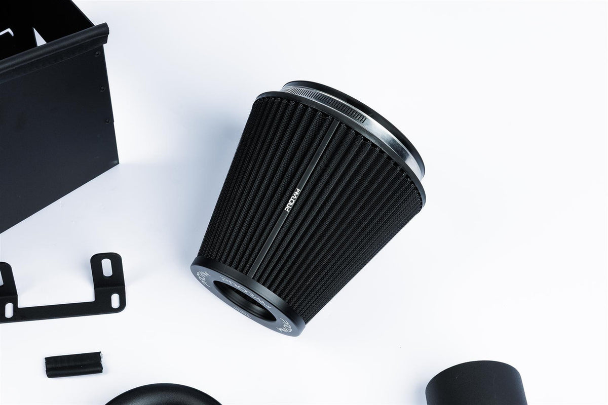 PRORAM Air Filter Induction Intake Kit AUDI RS3 8V 2.5 TFSI image 1