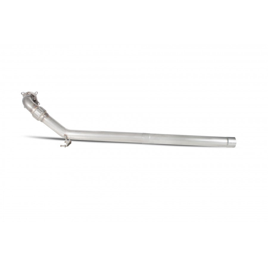 Scorpion Exhausts Volkswagen Golf GTi (Mk6) Downpipe image 3