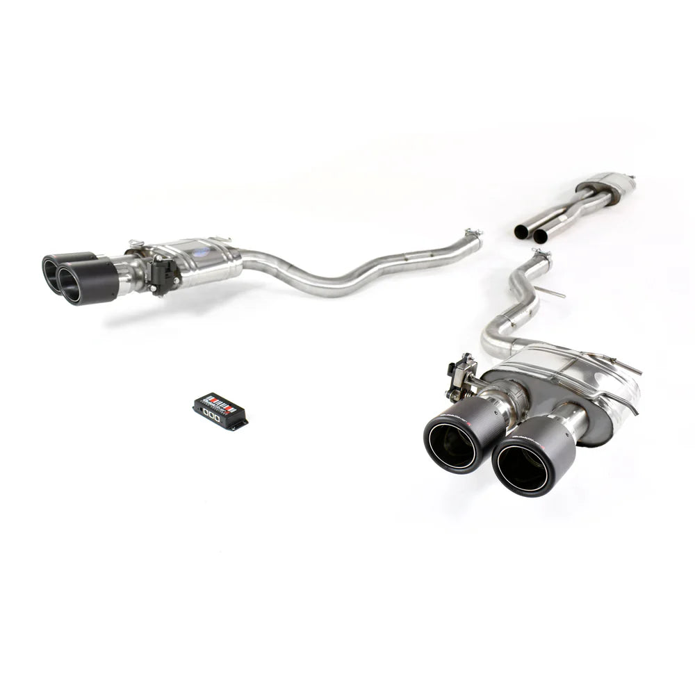 Quicksilver Jaguar F Type V8 inc. AWD - Sport System  (2014 on) image 0