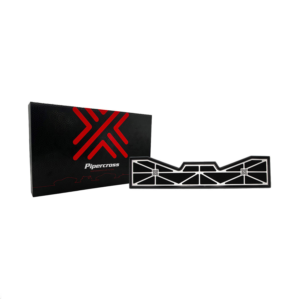 Pipercross Airmax Audi RS6/RS7 (C8) Carbon Induction Kit image 2