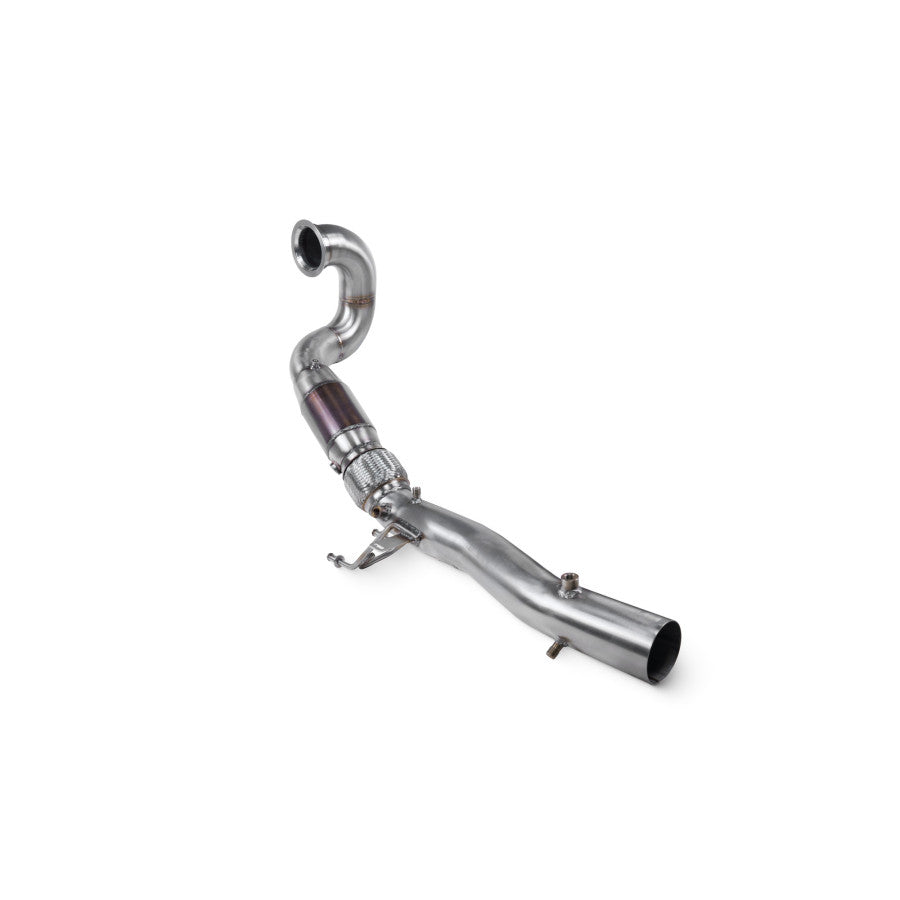 Scorpion Exhausts Volkswagen Golf GTi (MK7.5) Downpipe image 3