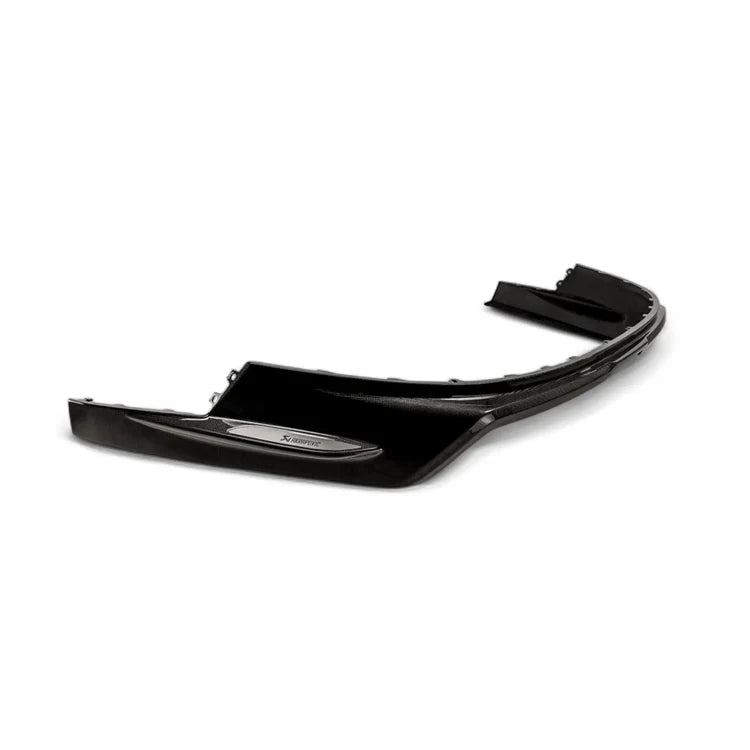 Porsche 911 GT3(992)  | Rear Diffuser (Carbon Fibre - High Gloss) image 0