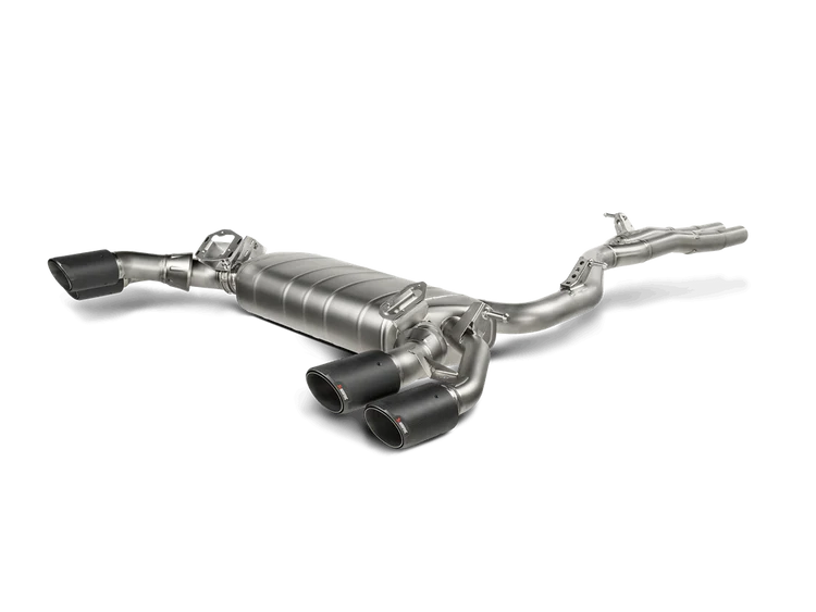 CUPRA Formentor VZ5  | Evolution Line (Titanium) image 0