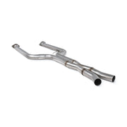 Scorpion Exhausts BMW X3 M (LCI/Non-GPF Models) Mid-Pipe Section image 0