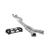 Scorpion Exhausts BMW M3 / M4 (G8x) Single Mid-Pipe Section image 0