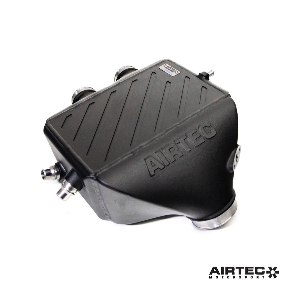 AIRTEC Motorsport Chargecooler Upgrade for BMW S55 (M2 Competition, M3 and M4) image 3