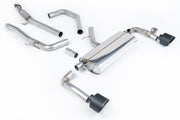 Milltek Hyundai i30N (Facelift - OPF/GPF Models) Cat-Back Exhaust image 0