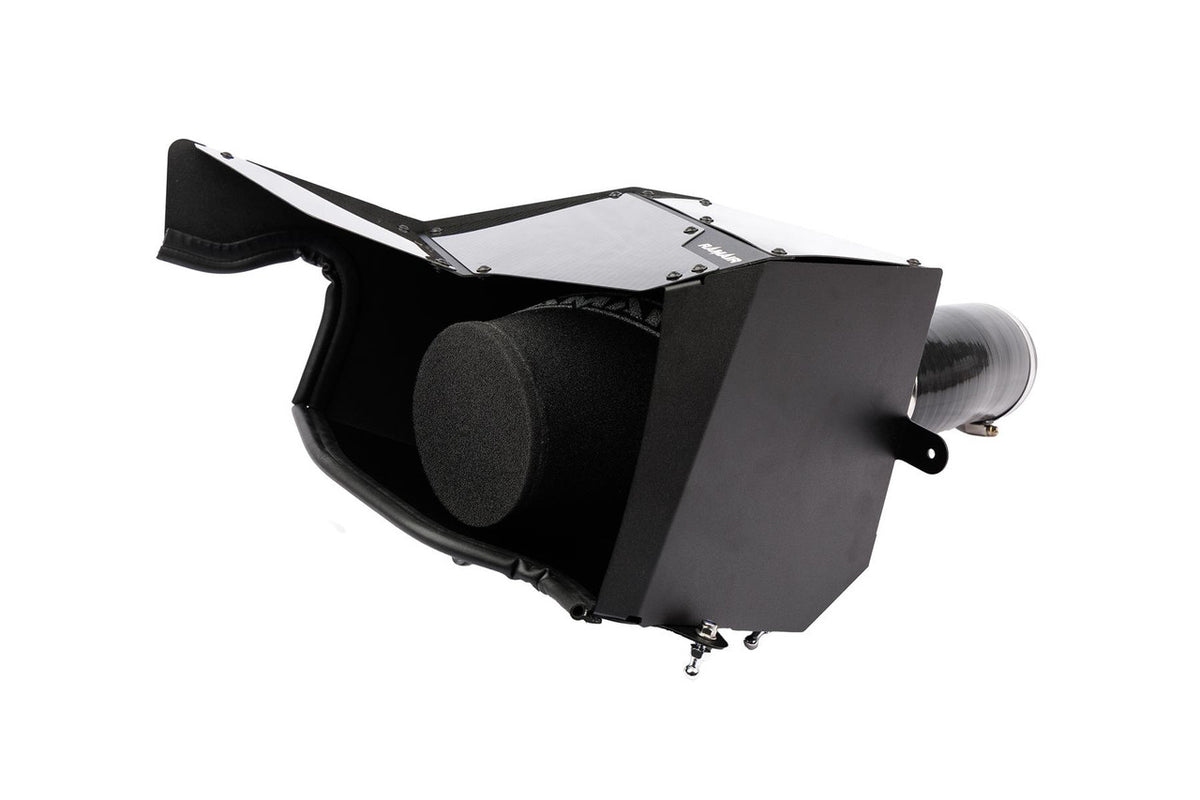 Ramair Carbon Fibre Induction Kit for Toyota Yaris GR image 2