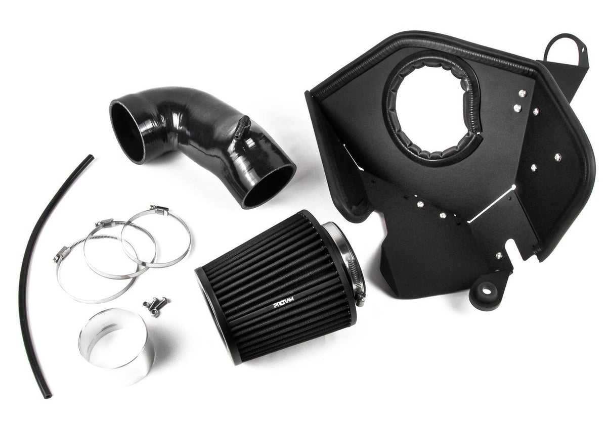 PRORAM Performance Induction Kit for the Volkswagen MK8 2.0 GTi / R image 0