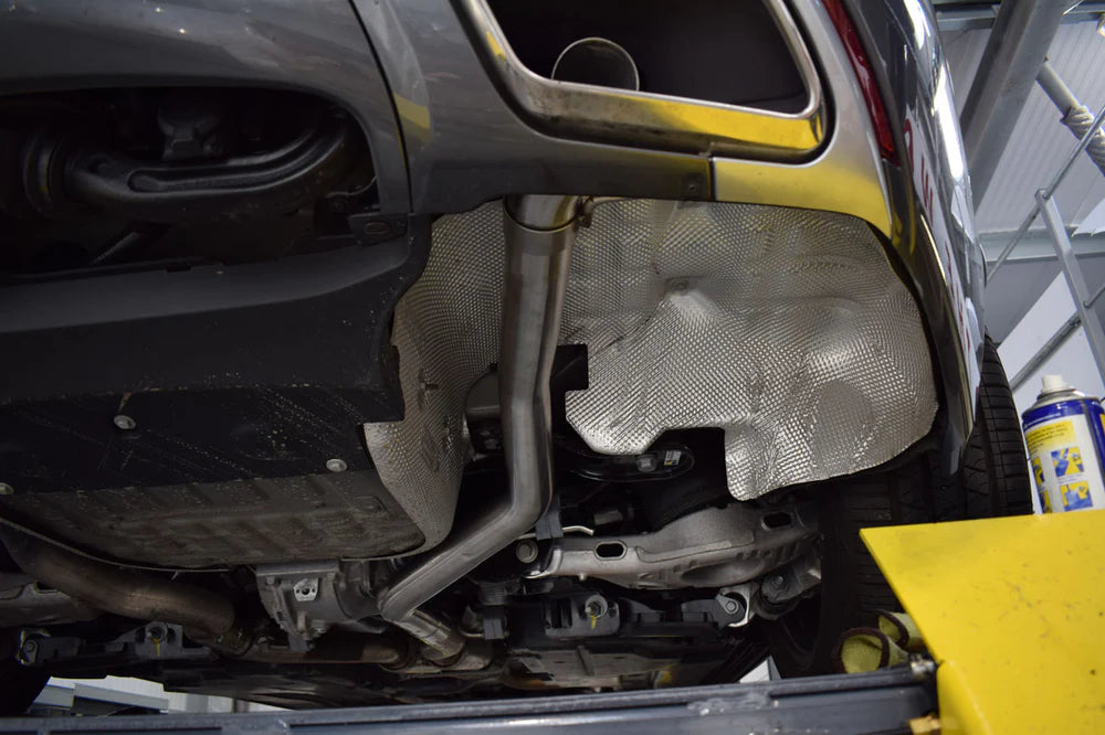 Quicksilver Range Rover Velar D300 Dynamic Sport Rear Sections (2017 on) image 3