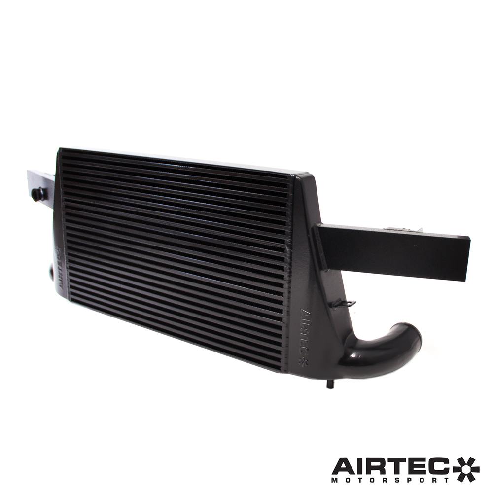 AIRTEC Motorsport Stage 3 Front Mount Intercooler for Audi TTRS 8S image 0