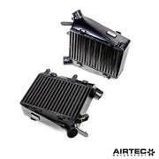 AIRTEC Motorsport Audi RS6 C8 Side Intercoolers (PAIR) image 0