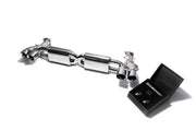 Armytrix Porsche 911 Turbo 991.1 Turbo S (2013-2015) valvetronic exhaust system image 0