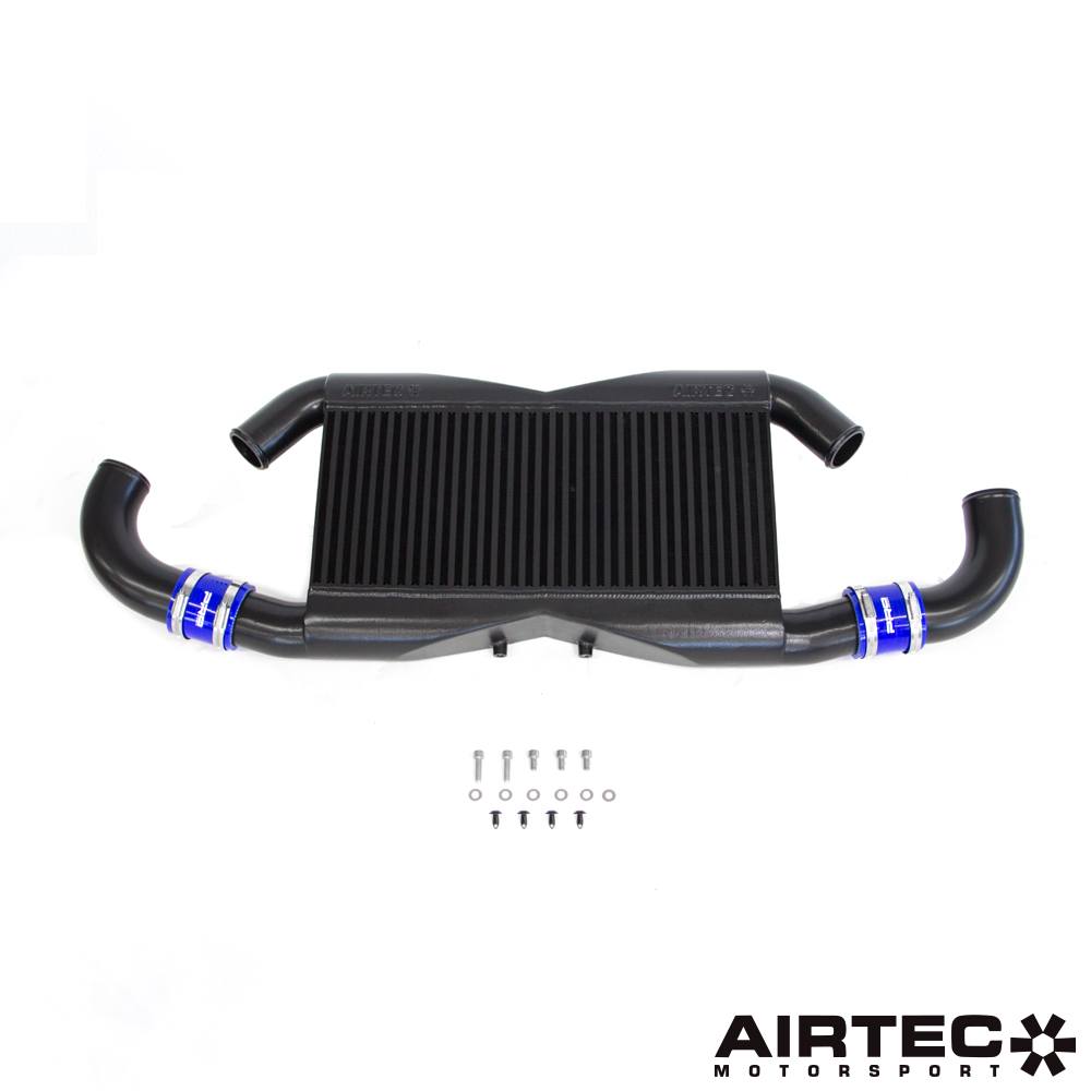 AIRTEC Intercooler Upgrade for Nissan R35 GT-R image 2