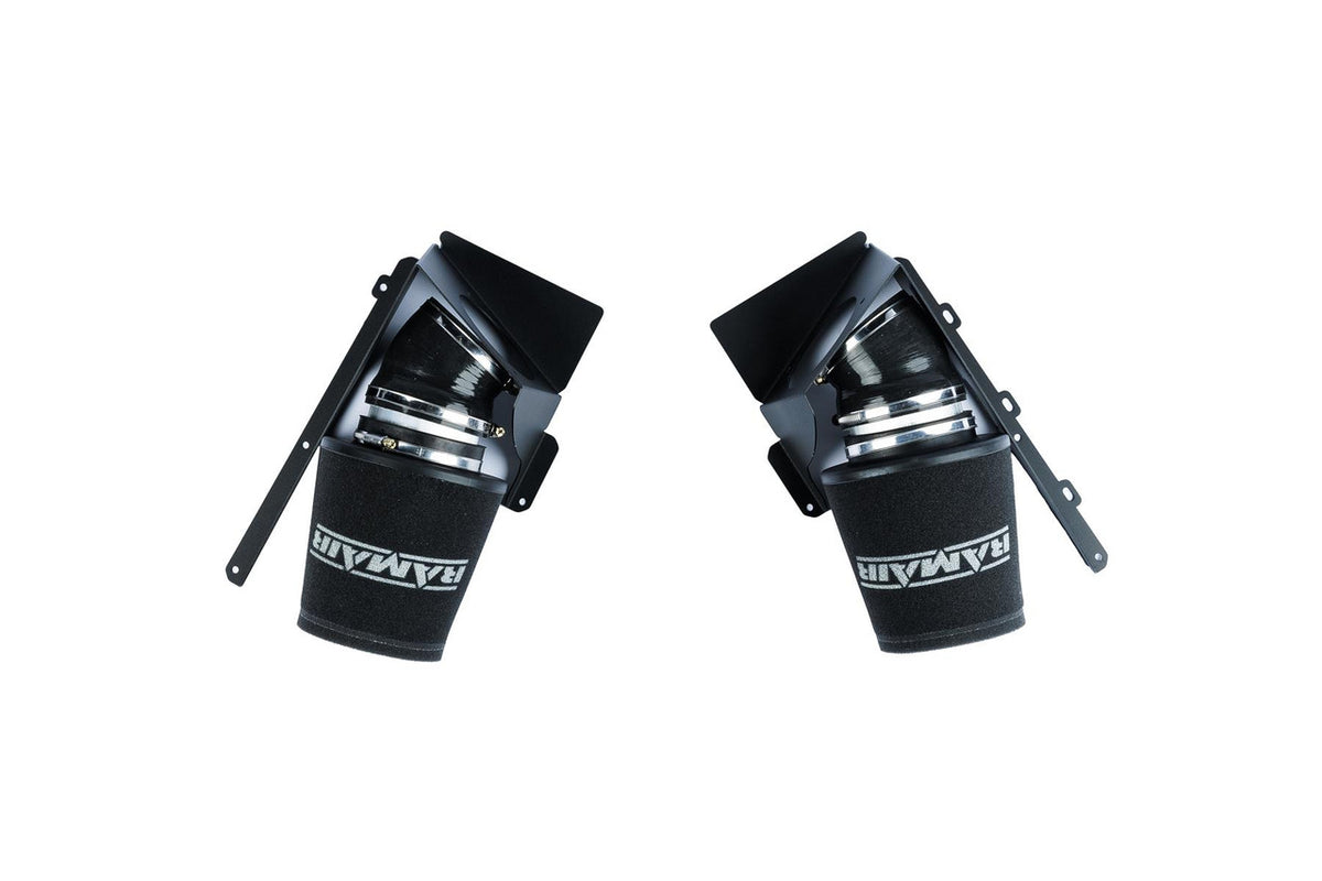 Ramair Induction Kit to fit the Land Rover Defender 5.0 V8 L663 P525 2021+ image 1